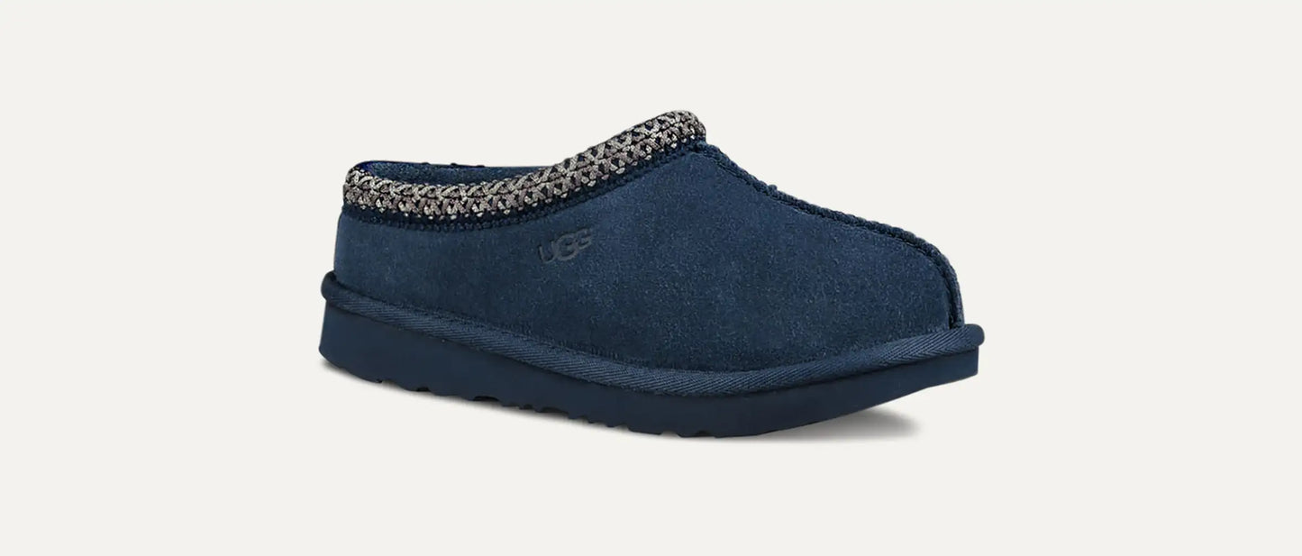 BEST SELLER Tasman II Slipper