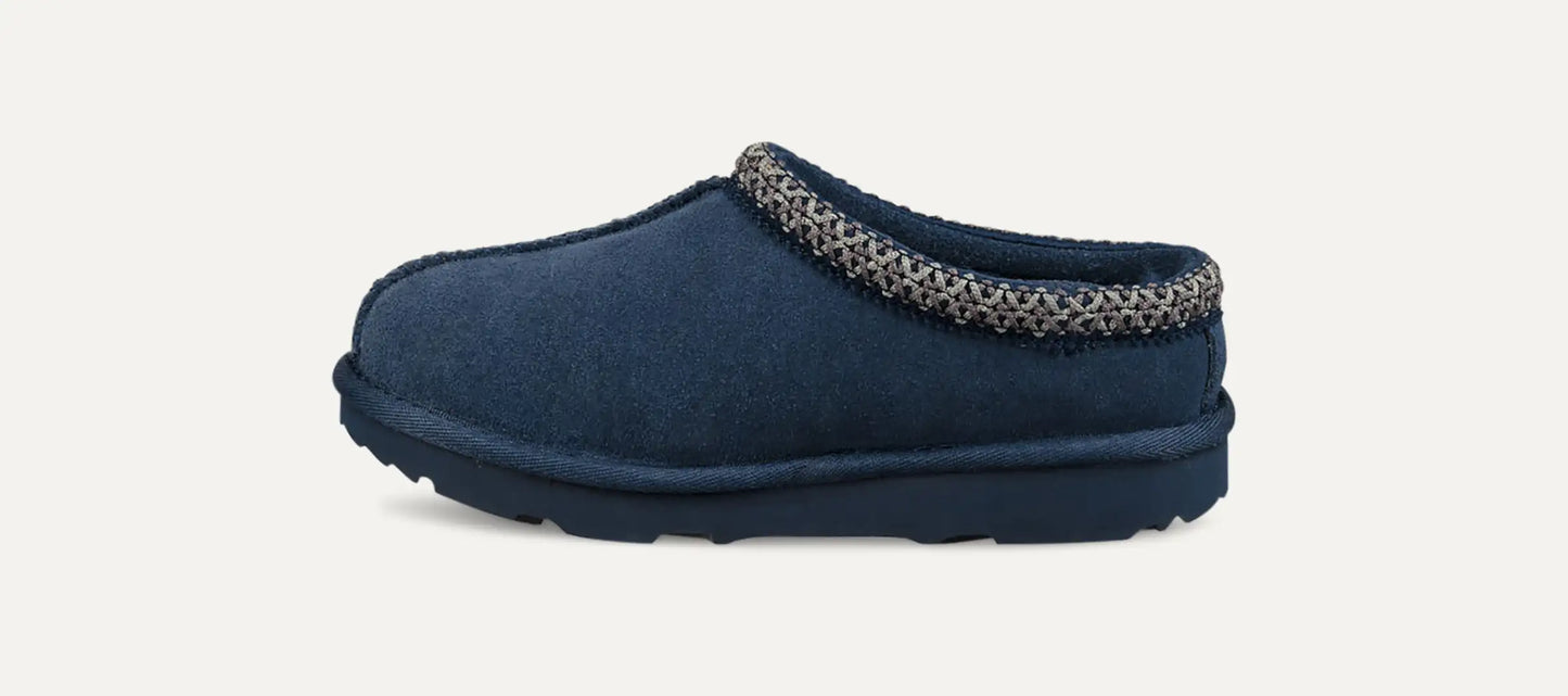 BEST SELLER Tasman II Slipper