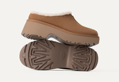 BEST SELLER New Heights Cozy Clog