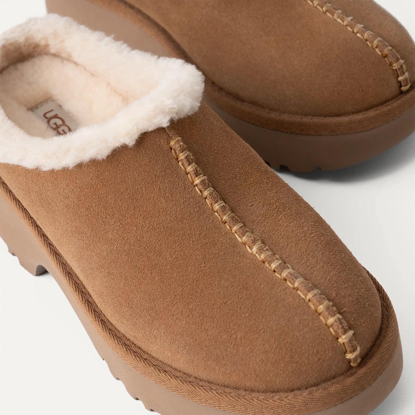 BEST SELLER New Heights Cozy Clog