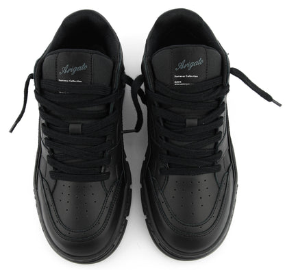 AXEL ARIGATO AREA LO SNEAKER BLACK