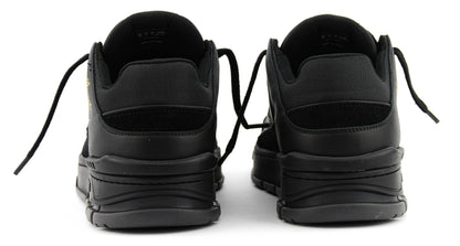 AXEL ARIGATO AREA LO SNEAKER BLACK