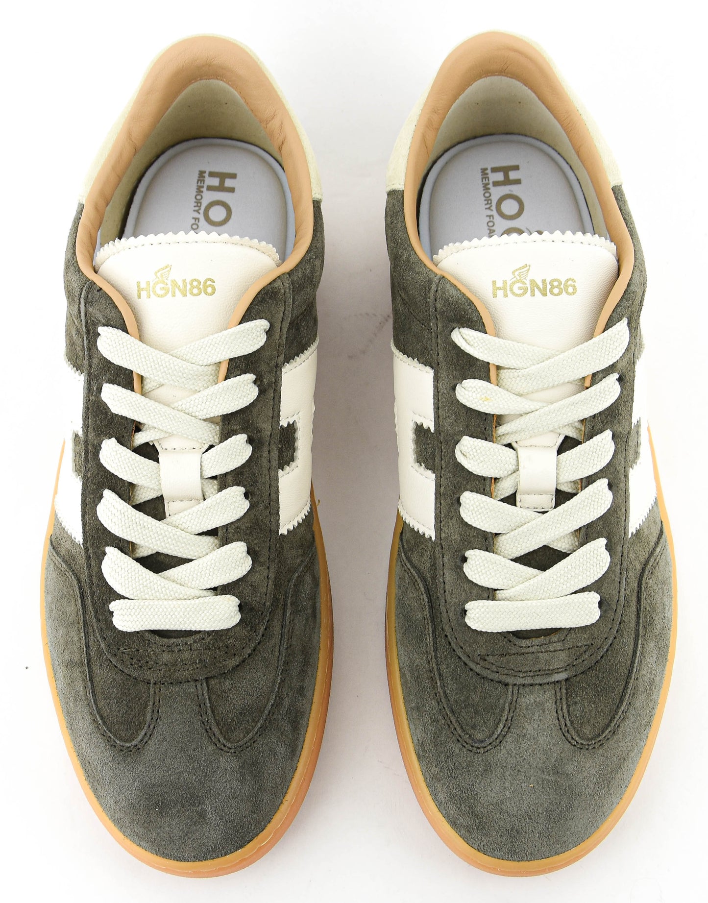 HOGAN COOL SNEAKER GREY