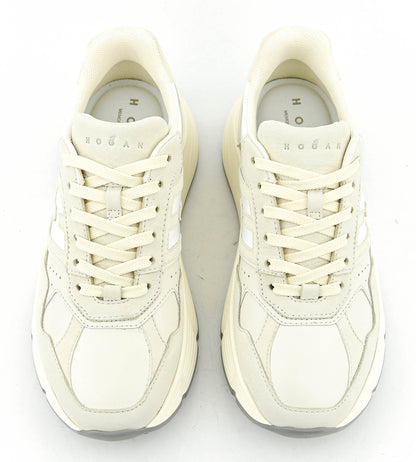 HOGAN H6690 SNEAKER OFF WHITE