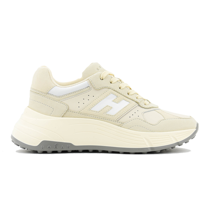 HOGAN H6690 SNEAKER OFF WHITE