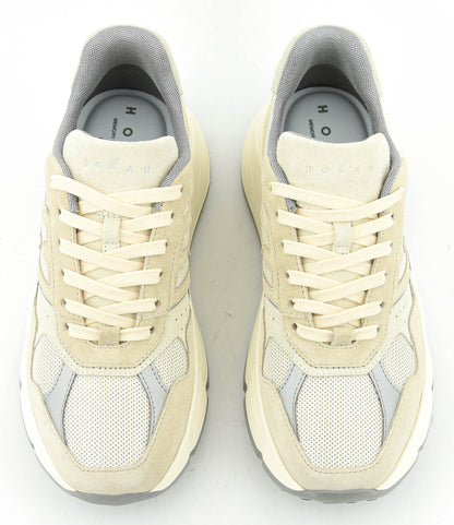 HOGAN H6690 SNEAKER BEIGE GREY