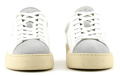 HOGAN H672 SNEAKER GREY WHITE