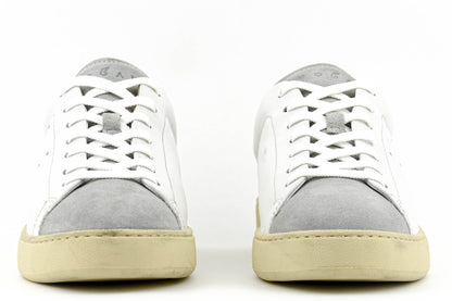 HOGAN H672 SNEAKER WHITE GREY