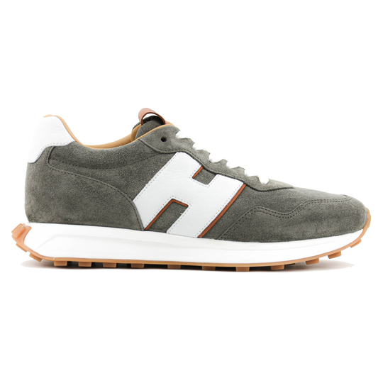 HOGAN H601 RUNNER GREY