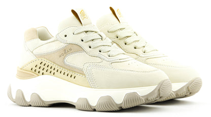 HOGAN INTERACTION BEIGE