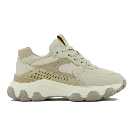 HOGAN INTERACTION BEIGE