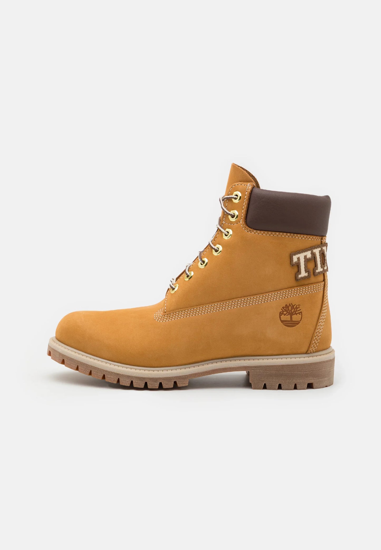 PREMIUM 6 INCH - Veterboots -Timbs Edition