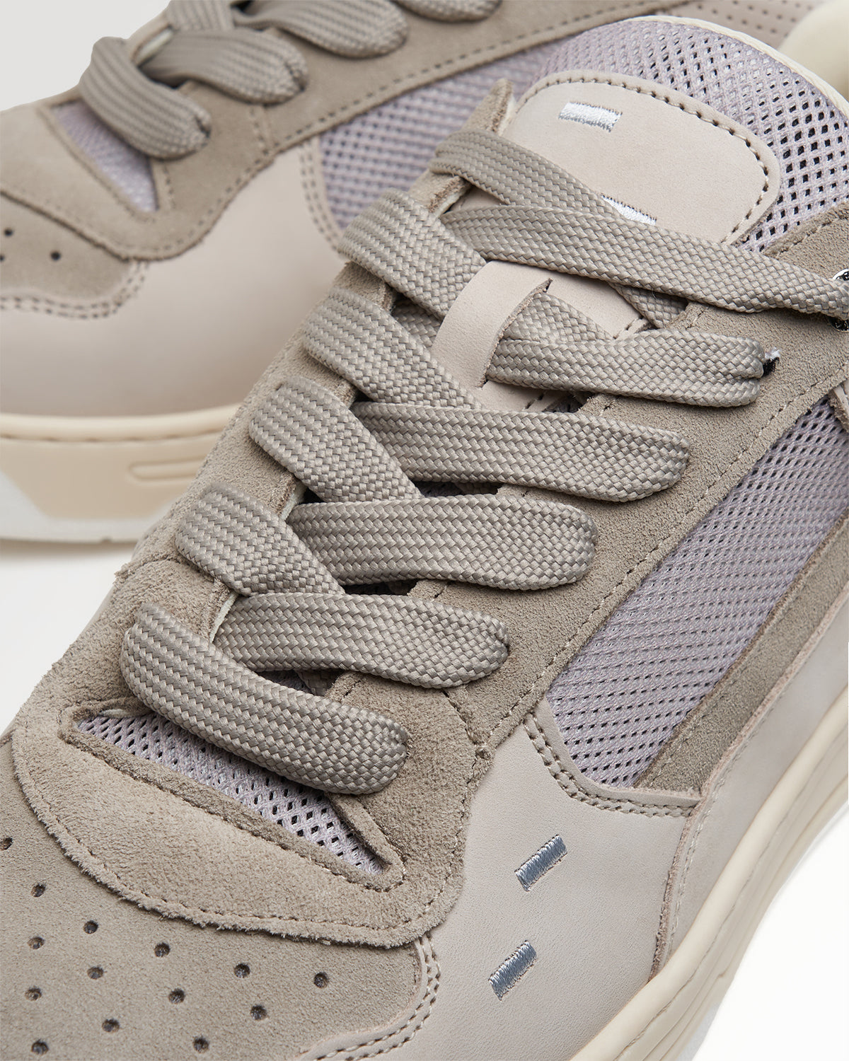 Cruiser Stride Taupe