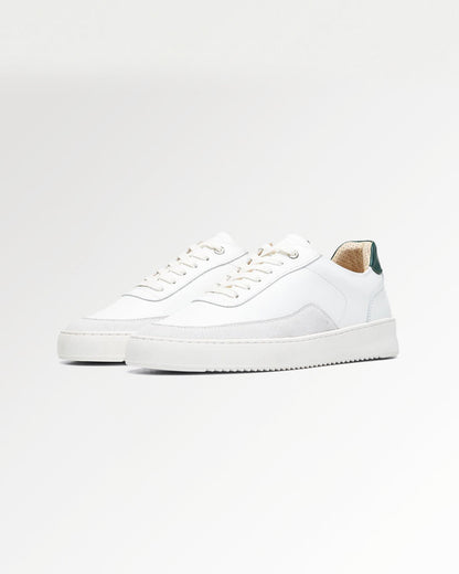 Mondo Squash White