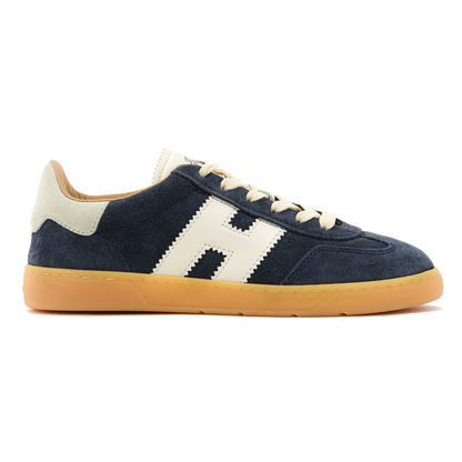 HOGAN COOL SNEAKER BLUE