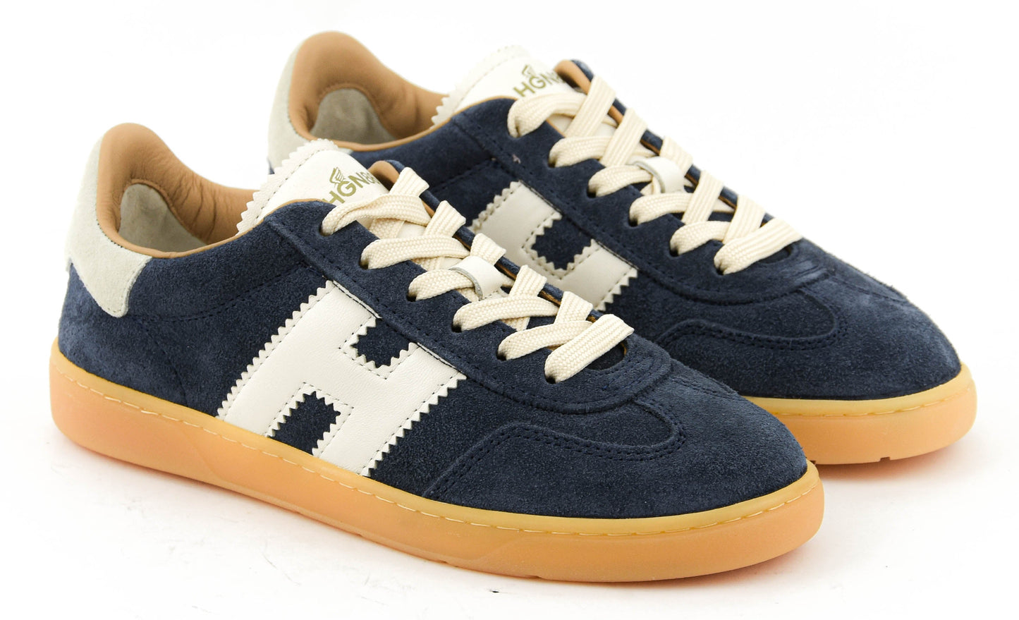 HOGAN COOL SNEAKER BLUE