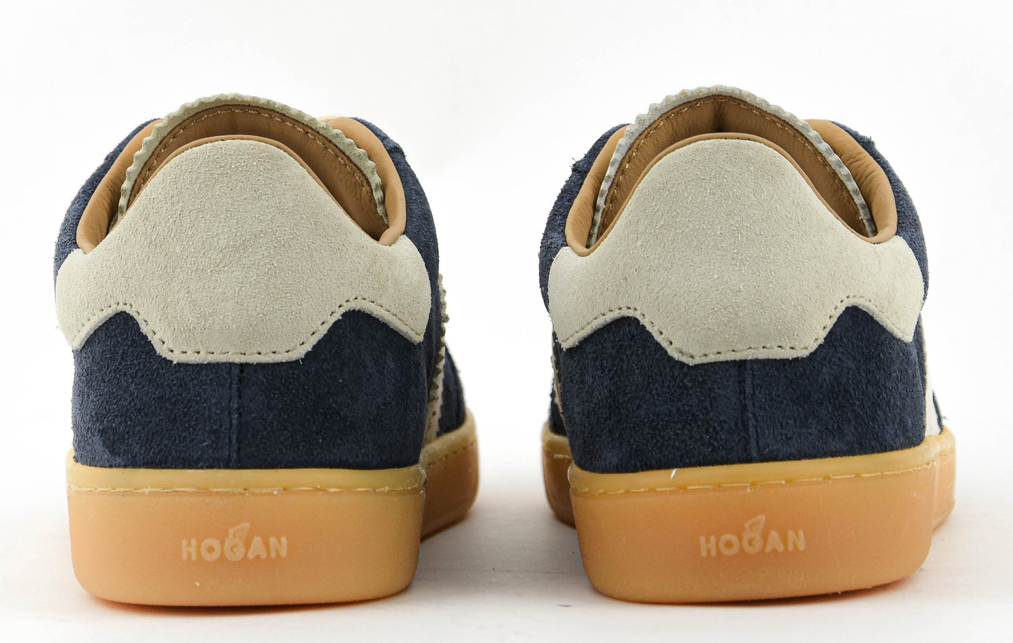 HOGAN COOL SNEAKER BLUE