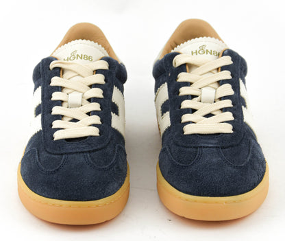 HOGAN COOL SNEAKER BLUE