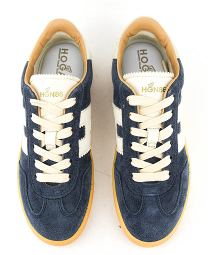 HOGAN COOL SNEAKER BLUE