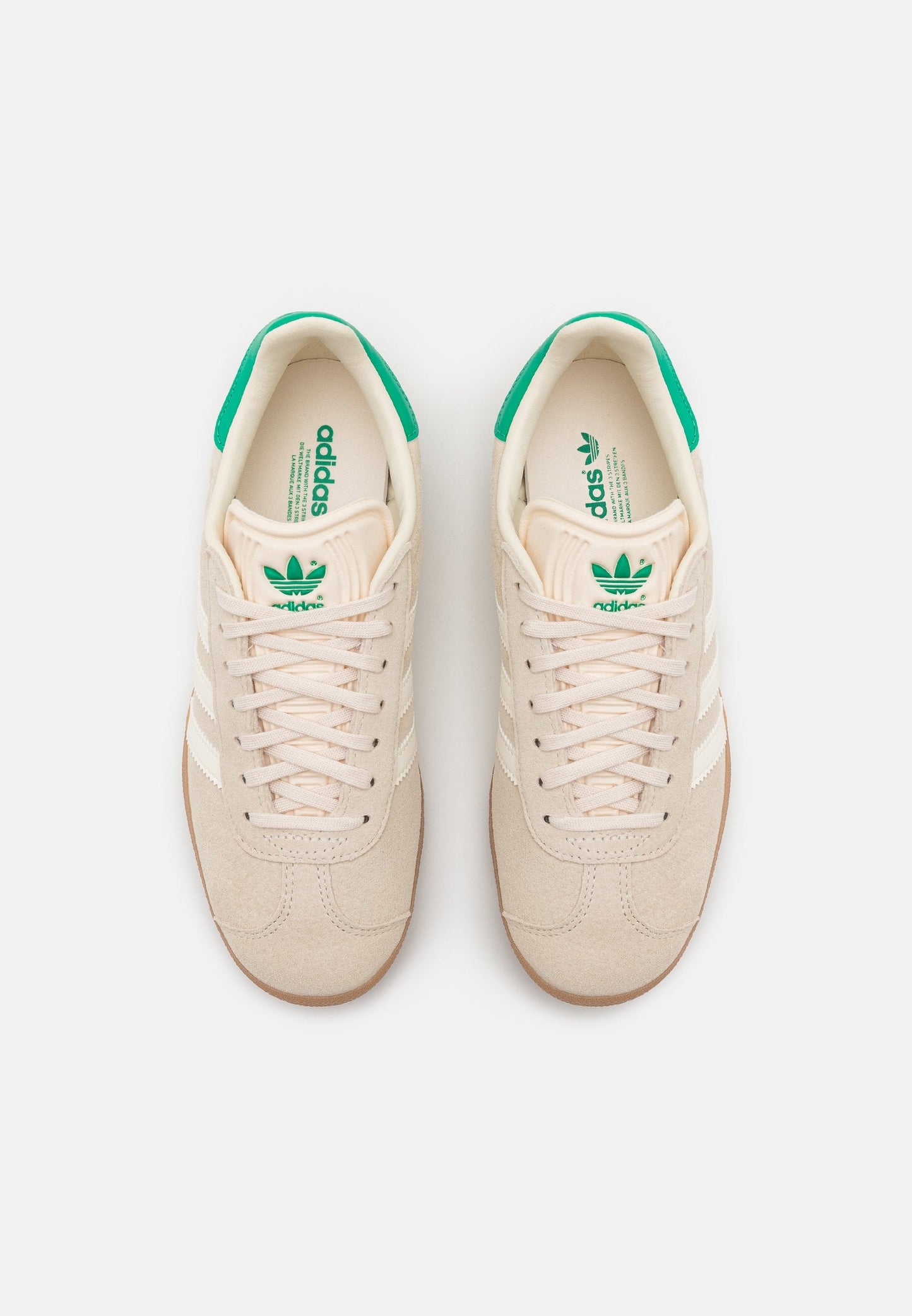 GAZELLE - Sneakers laag