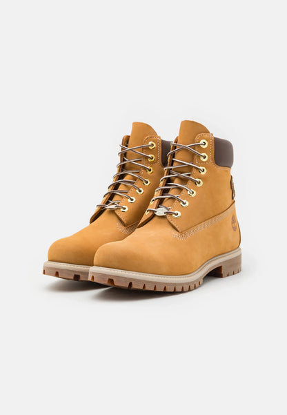 PREMIUM 6 INCH - Veterboots -Timbs Edition