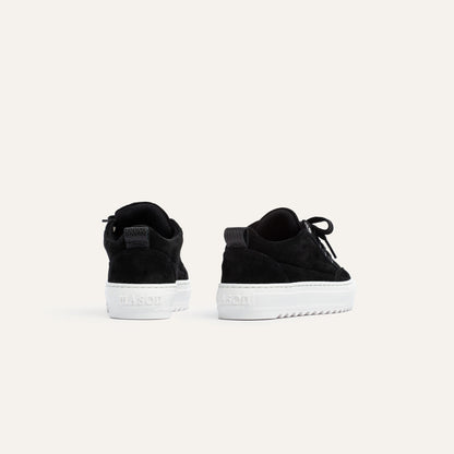 Kids Tia Nostalgia Black