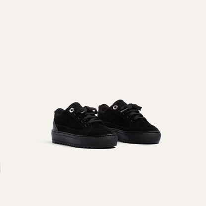 Kids Tia Nostalgia Tonal Black