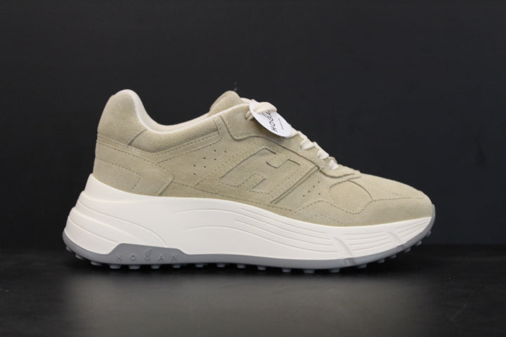 HOGAN H6690 SNEAKER SAND