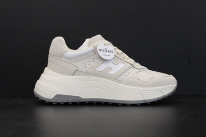 HOGAN H6690 SNEAKER OFF WHITE