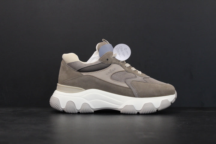 HOGAN INTERACTION KAKI TAUPE