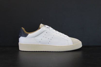 HOGAN H672 SNEAKER WHITE BEIGE