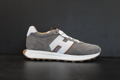 HOGAN H601 RUNNER GREY